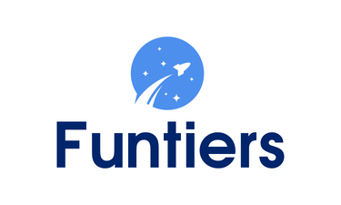 Funtiers.com - Creative brandable domain for sale